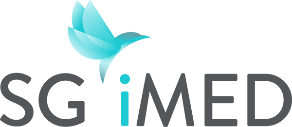 SGiMED Hummingbird CMS